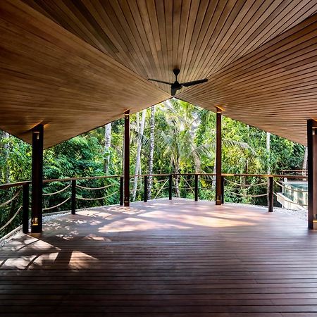 Villa Hanuman Teges By Balisuperhost Ubud  Ngoại thất bức ảnh
