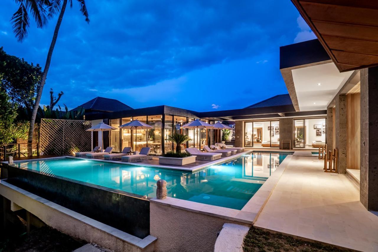 Villa Hanuman Teges By Balisuperhost Ubud  Ngoại thất bức ảnh