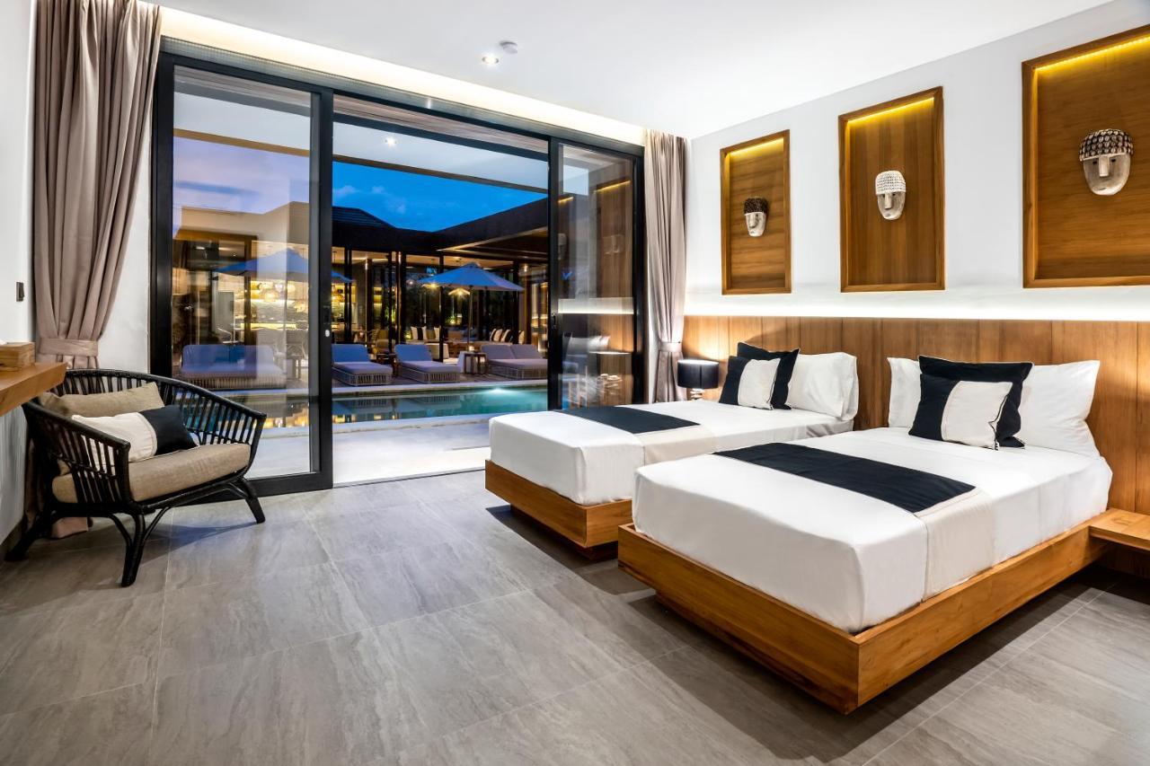 Villa Hanuman Teges By Balisuperhost Ubud  Ngoại thất bức ảnh