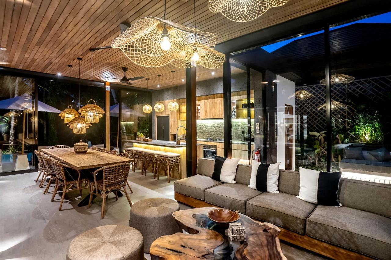Villa Hanuman Teges By Balisuperhost Ubud  Ngoại thất bức ảnh