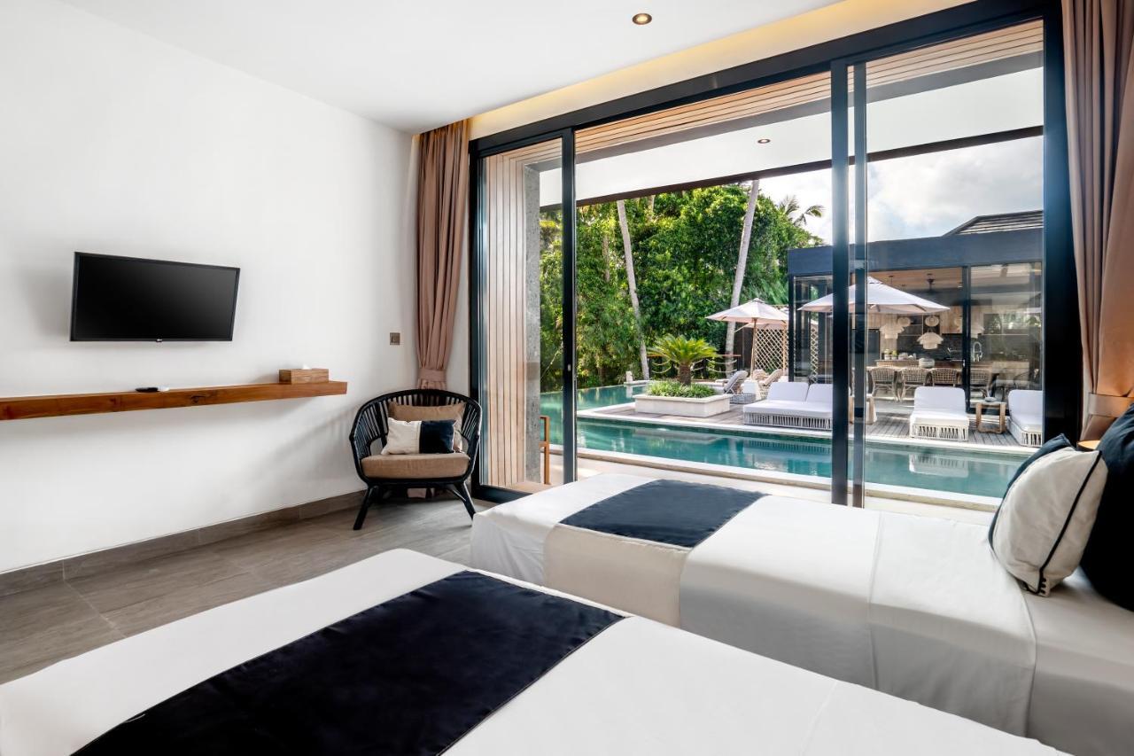 Villa Hanuman Teges By Balisuperhost Ubud  Ngoại thất bức ảnh