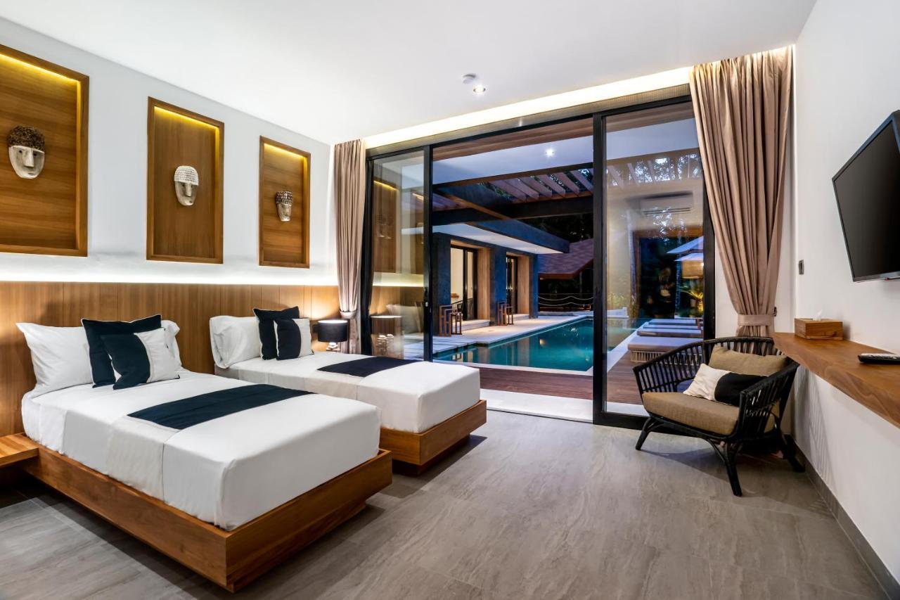 Villa Hanuman Teges By Balisuperhost Ubud  Ngoại thất bức ảnh