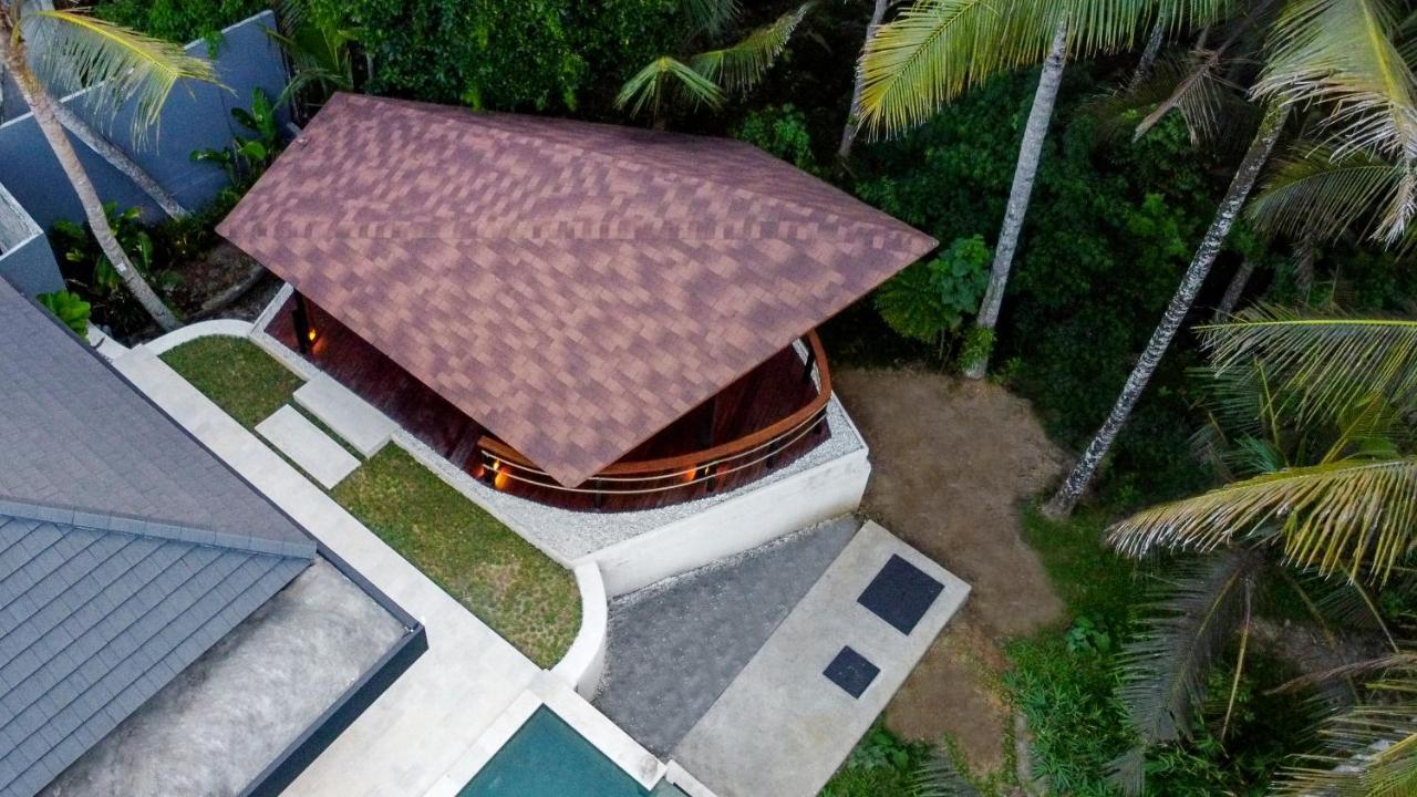 Villa Hanuman Teges By Balisuperhost Ubud  Ngoại thất bức ảnh