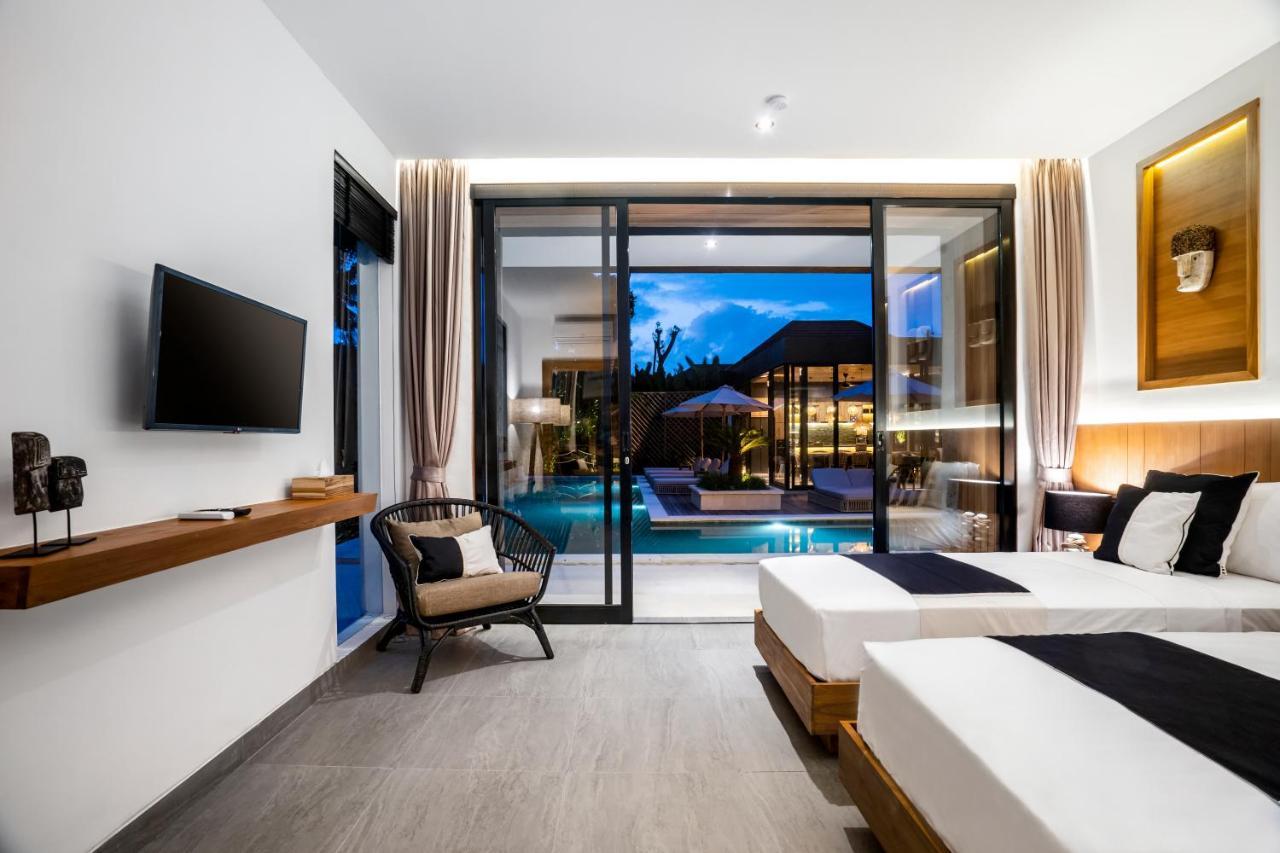 Villa Hanuman Teges By Balisuperhost Ubud  Ngoại thất bức ảnh
