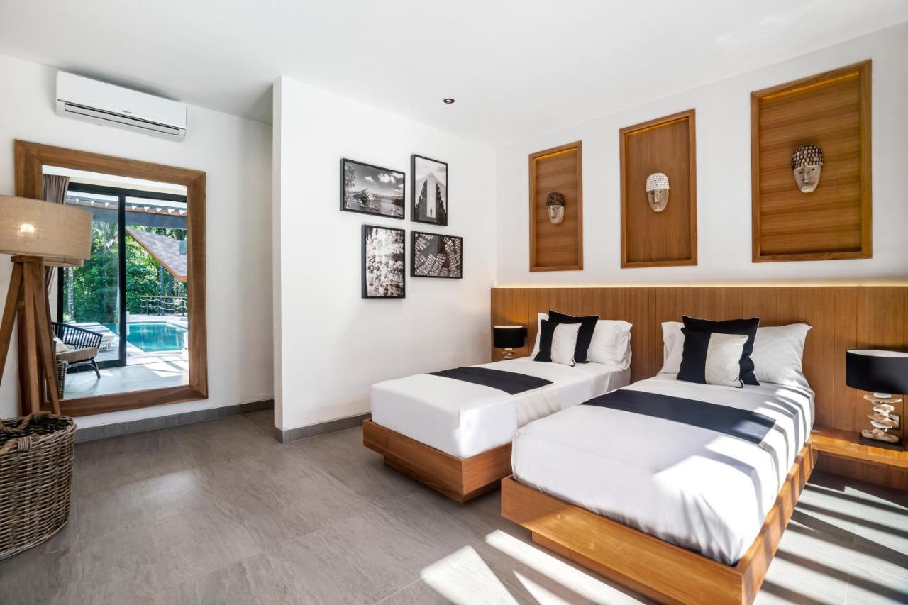 Villa Hanuman Teges By Balisuperhost Ubud  Ngoại thất bức ảnh