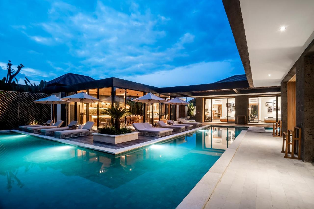 Villa Hanuman Teges By Balisuperhost Ubud  Ngoại thất bức ảnh