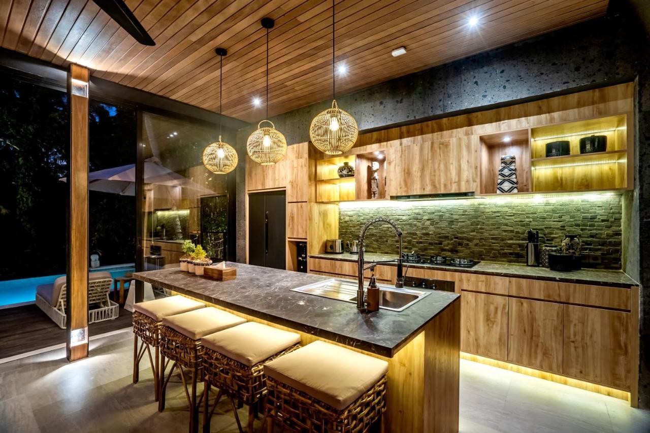Villa Hanuman Teges By Balisuperhost Ubud  Ngoại thất bức ảnh