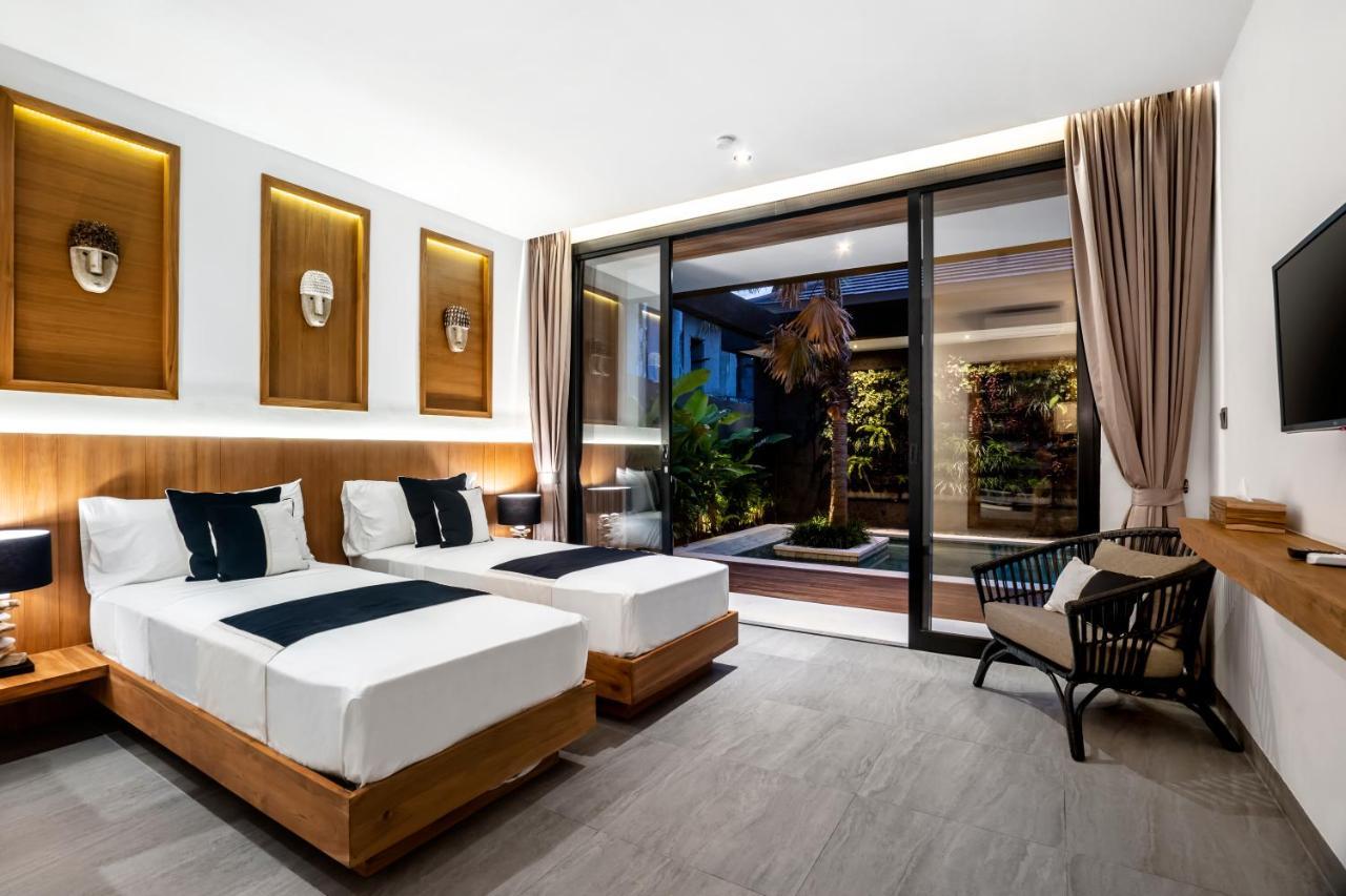Villa Hanuman Teges By Balisuperhost Ubud  Ngoại thất bức ảnh